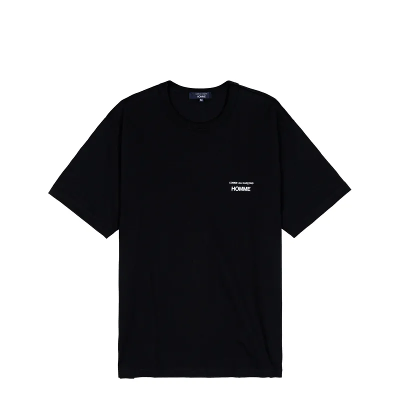 Comme des Garcons Homme	Homme T-Shirt made by Comme des Garcons
