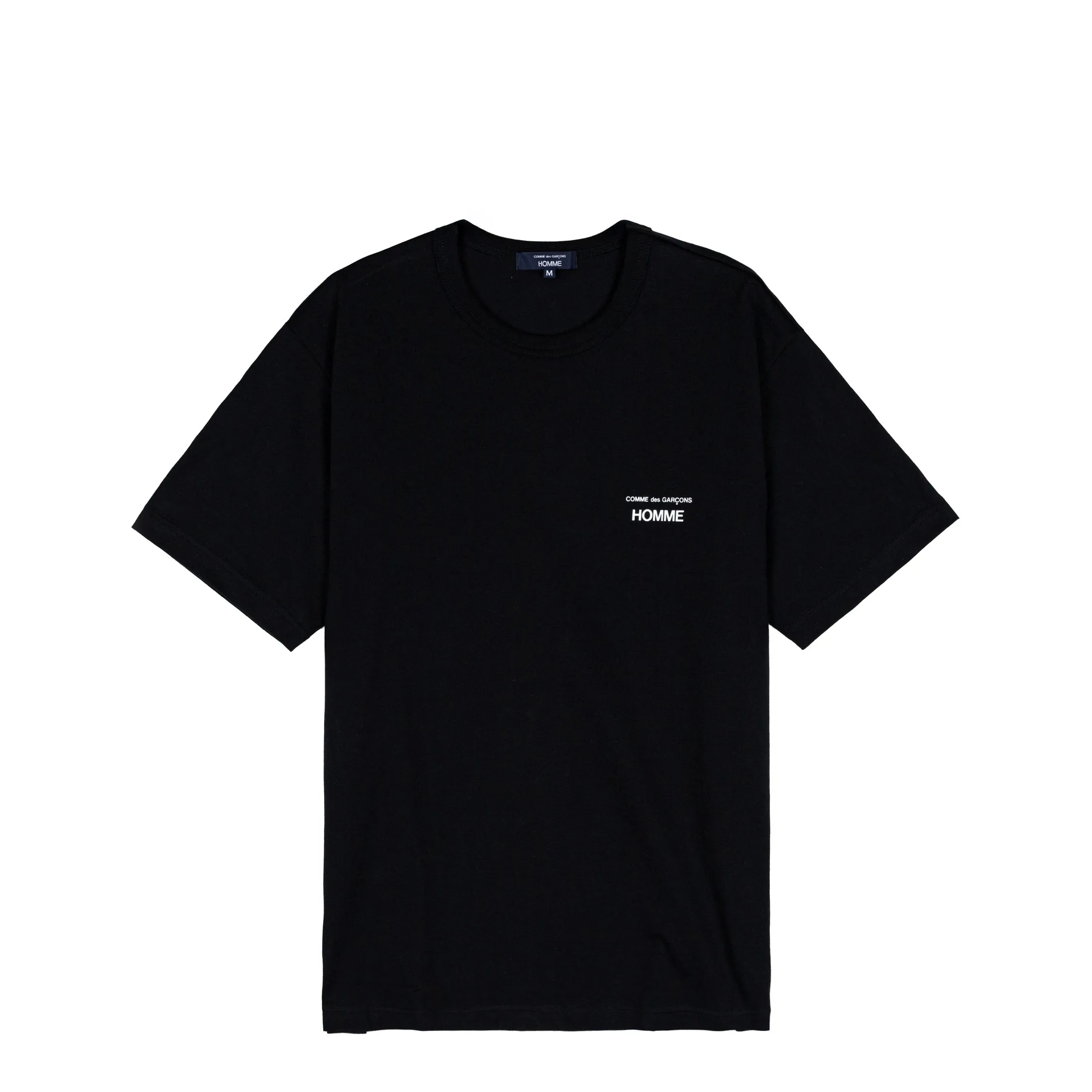 Comme des Garcons Homme Homme T-Shirt sold by Asphalt Gold