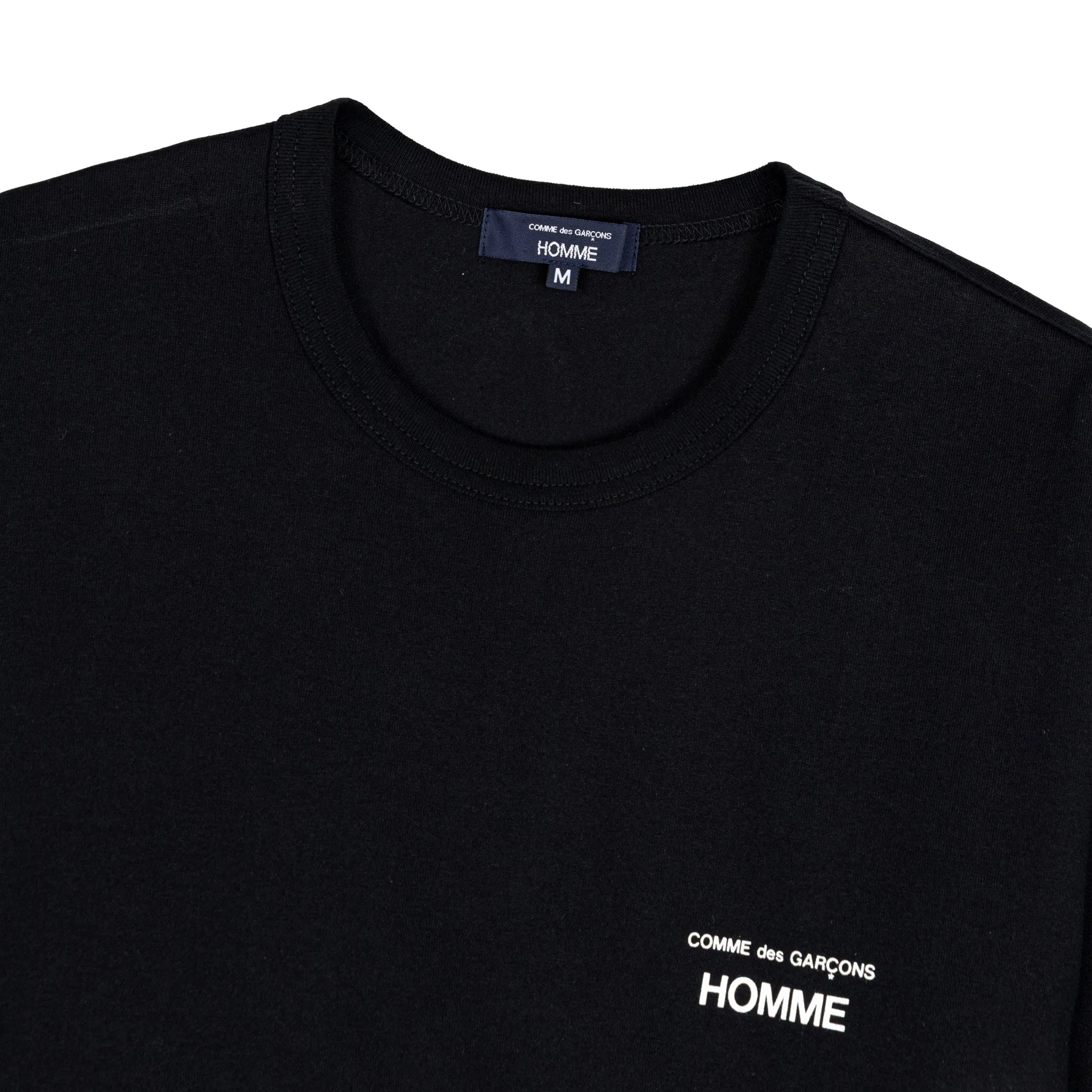 Comme des Garcons Homme Homme T-Shirt sold by Asphalt Gold product image thumbnail 2