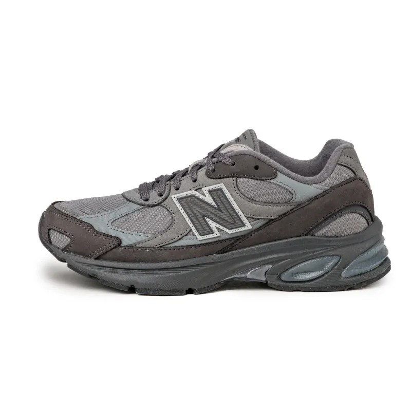 New Balance x COMME des GARCONS HOMME ABZORB 2010 made by New Balance