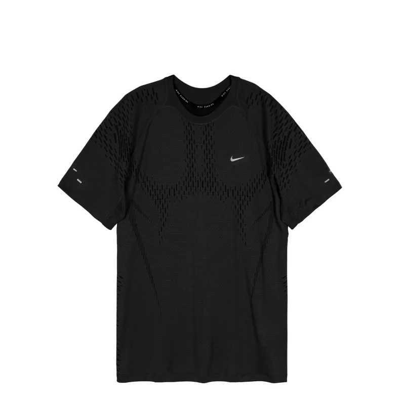Nike	Stride Dri-Fit ADV Short-Sleeve Running Top made by Nike
