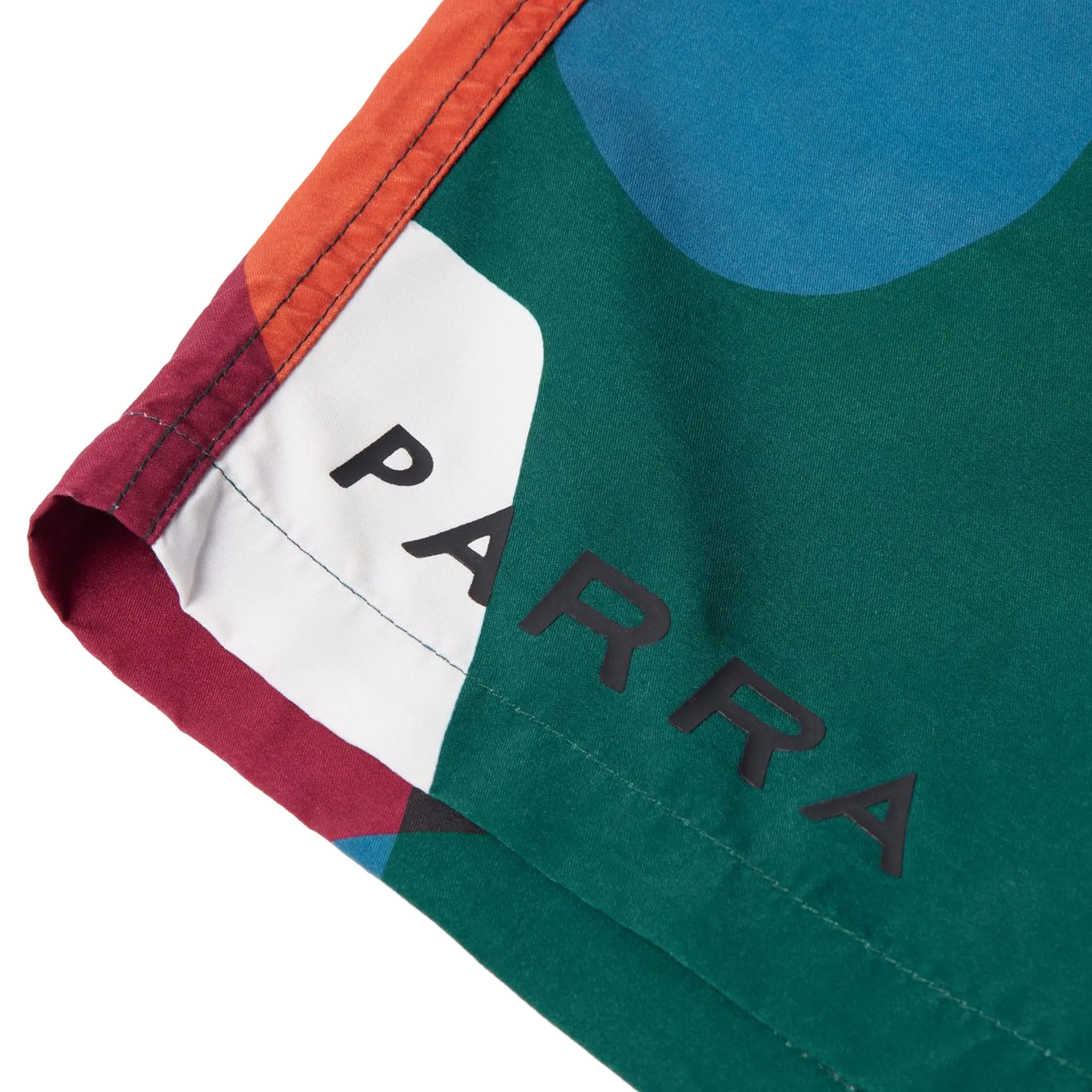 By Parra Ball to the Face Swim Shorts sold by Asphalt Gold product image thumbnail 5