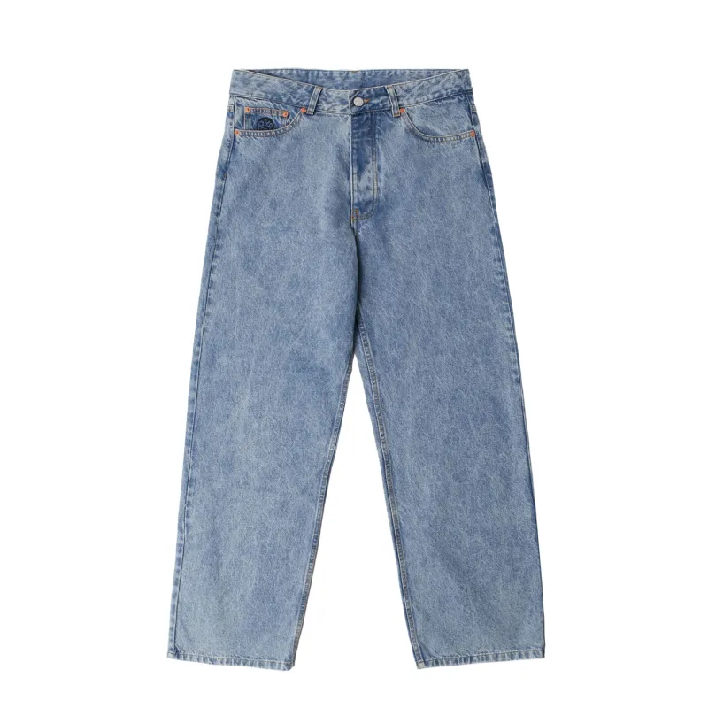 By Parra Washed Up Jeans made by by Parra