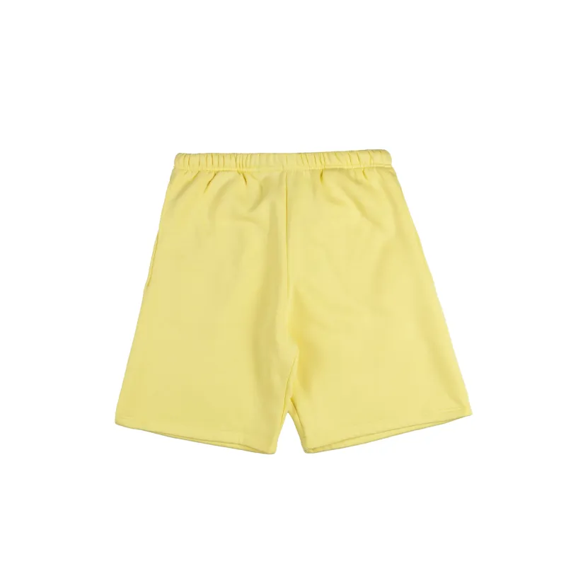 Perplex Butter Shorts made by Asphalt Gold