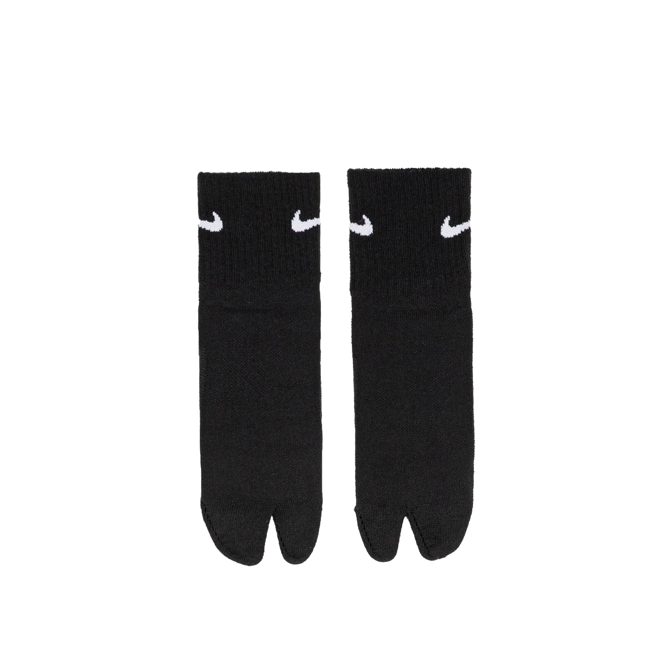 Nike Everyday Plus Lightweight Ankle Split-Toe Socks sold by Asphalt Gold product image thumbnail 2