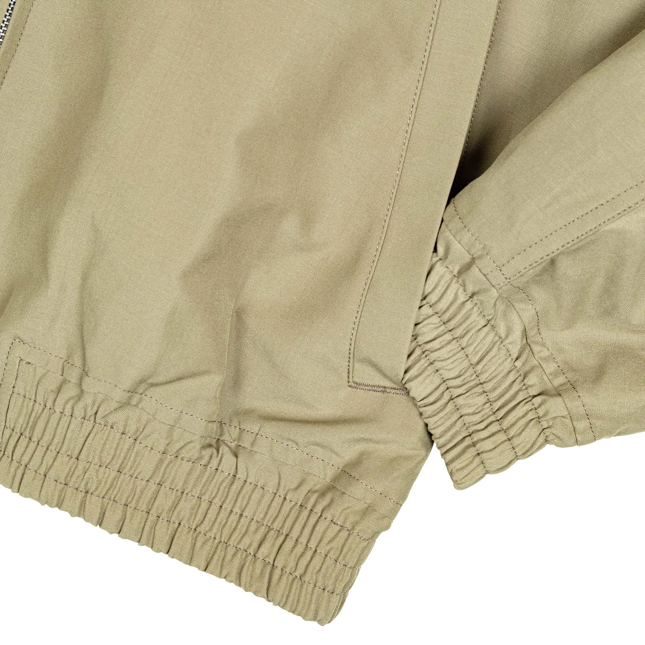 Comme des Garcons Homme Harrington Jacket sold by Asphalt Gold product image thumbnail 4