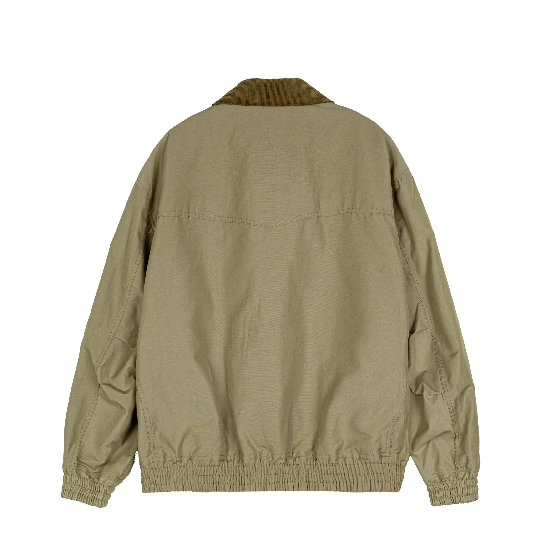 Comme des Garcons Homme Harrington Jacket sold by Asphalt Gold product image thumbnail 2