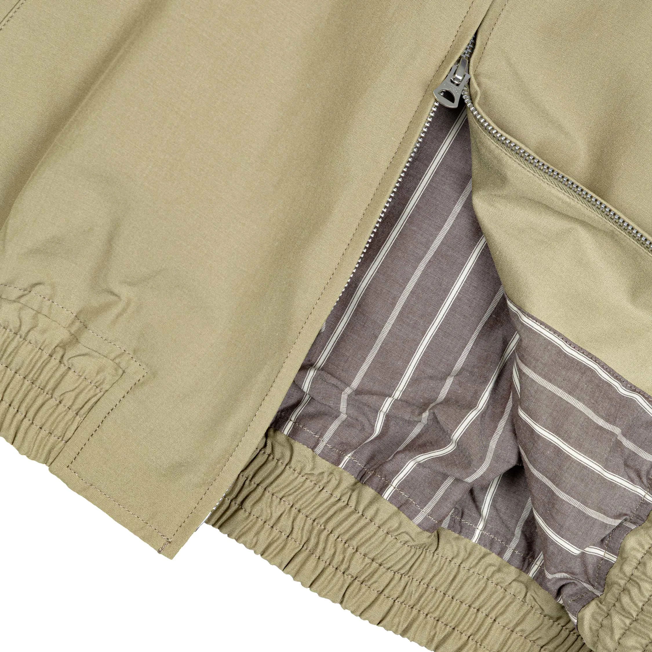 Comme des Garcons Homme Harrington Jacket sold by Asphalt Gold product image thumbnail 5