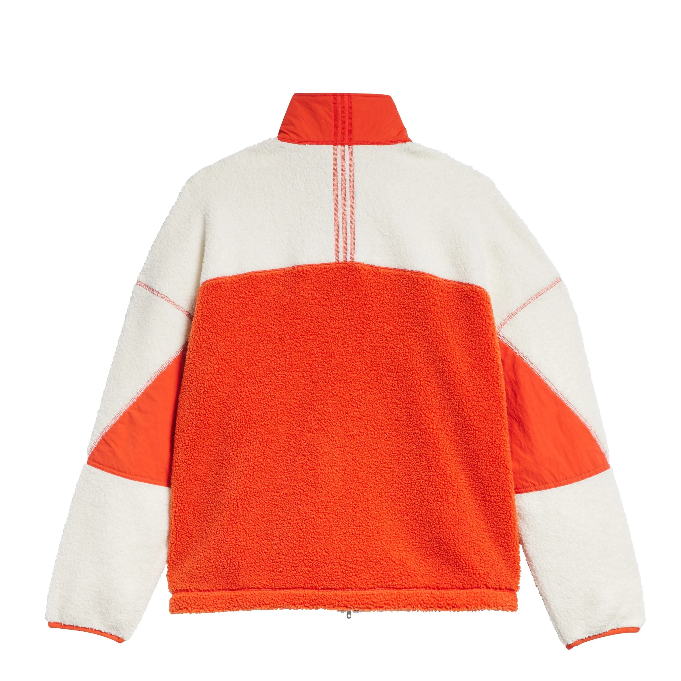 Adidas Adams Blvd Fleece Jacket sold by Asphalt Gold product image thumbnail 2