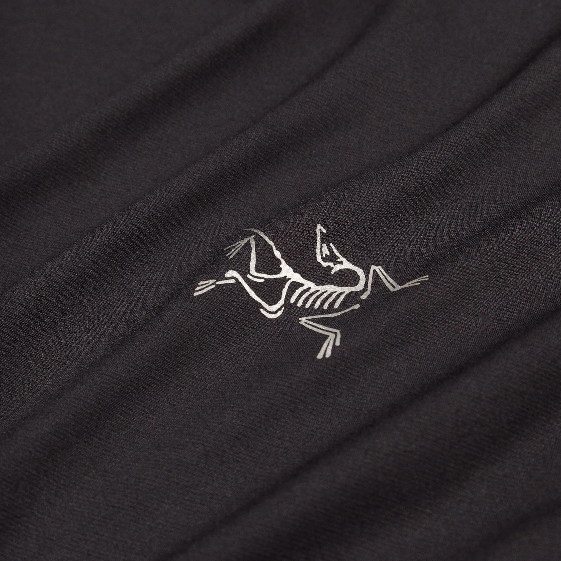 Arc'teryx Norvan Downword Logo Longsleeve sold by Asphalt Gold product image thumbnail 3
