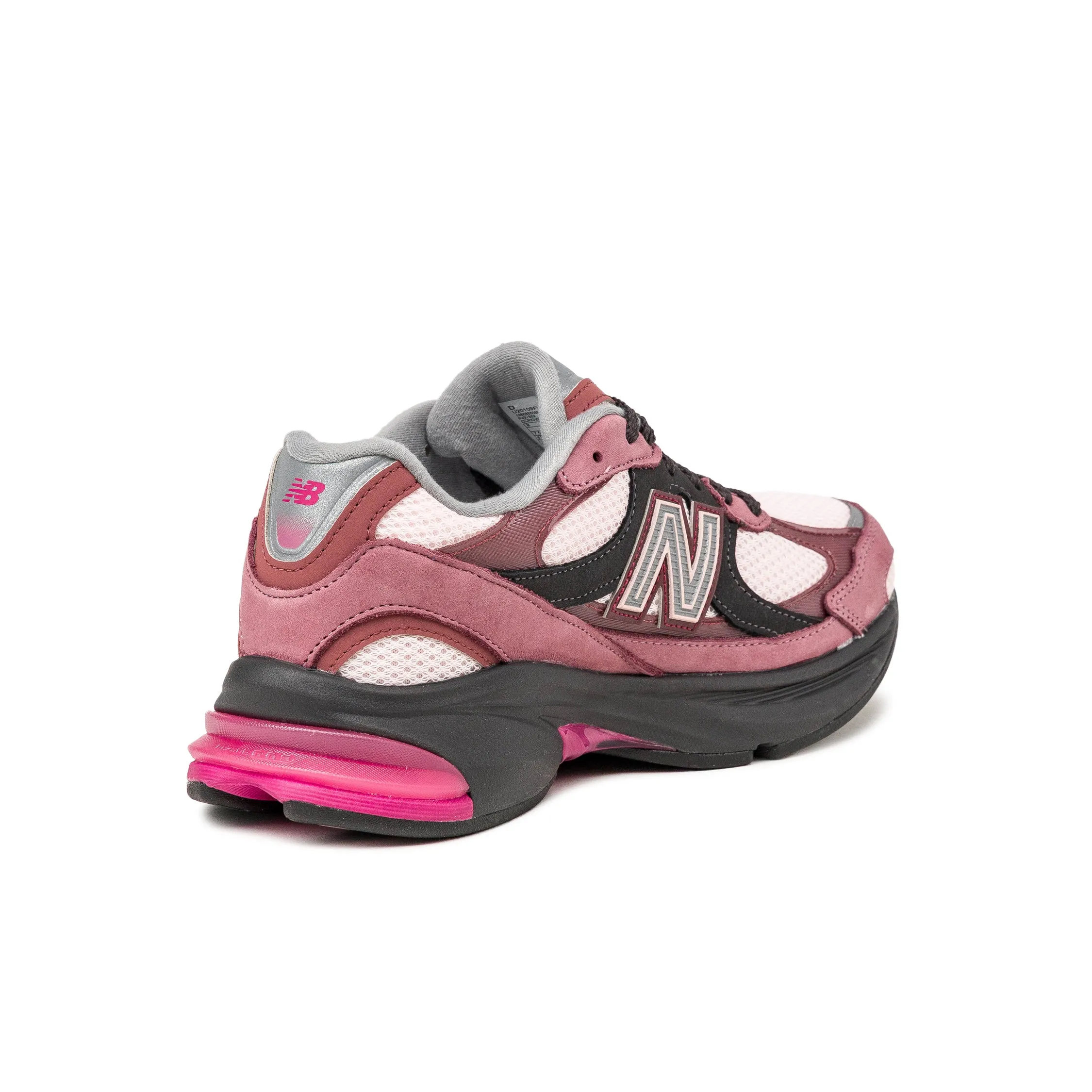 New Balance ABZORB 2010 sold by Asphalt Gold product image thumbnail 3