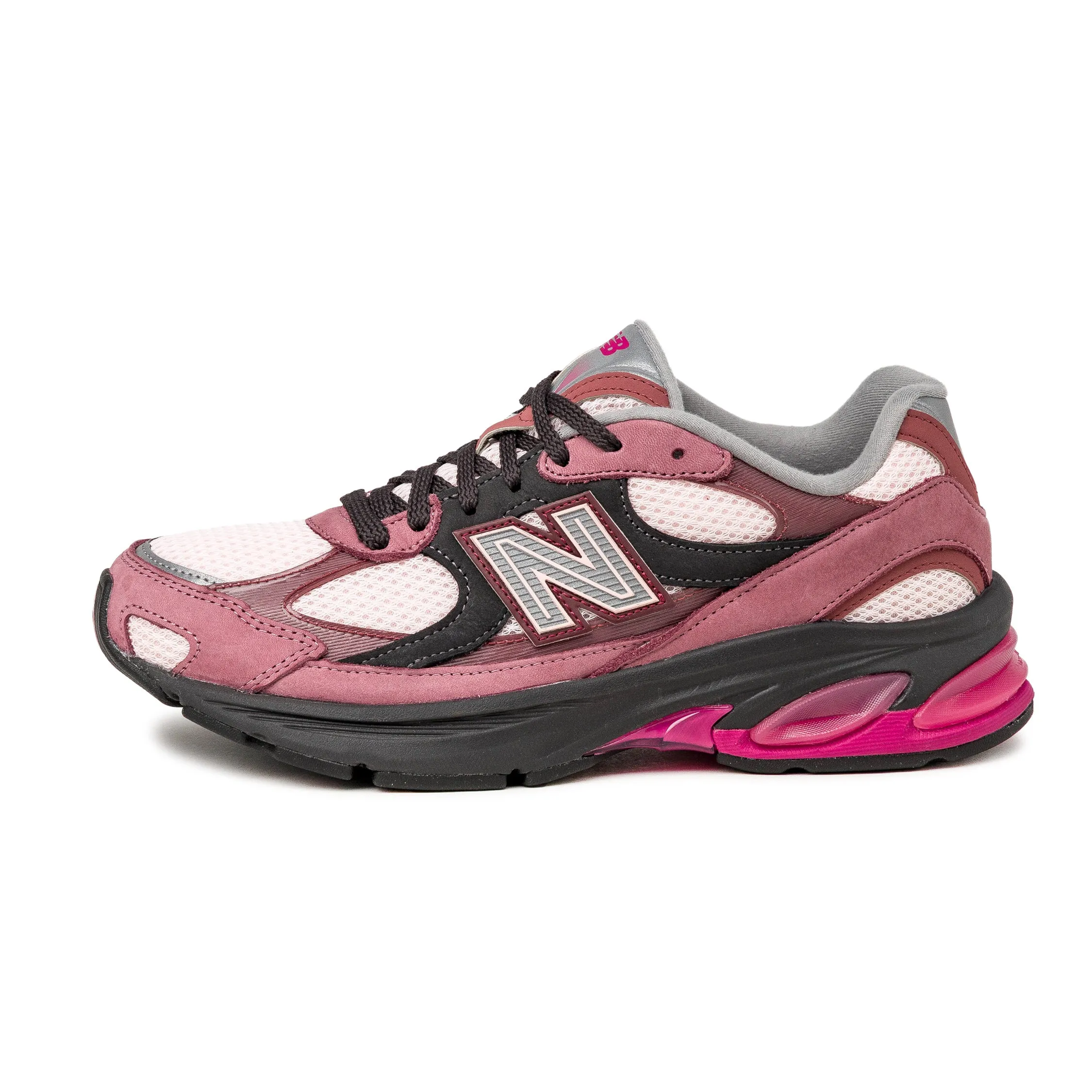 New Balance ABZORB 2010 sold by Asphalt Gold