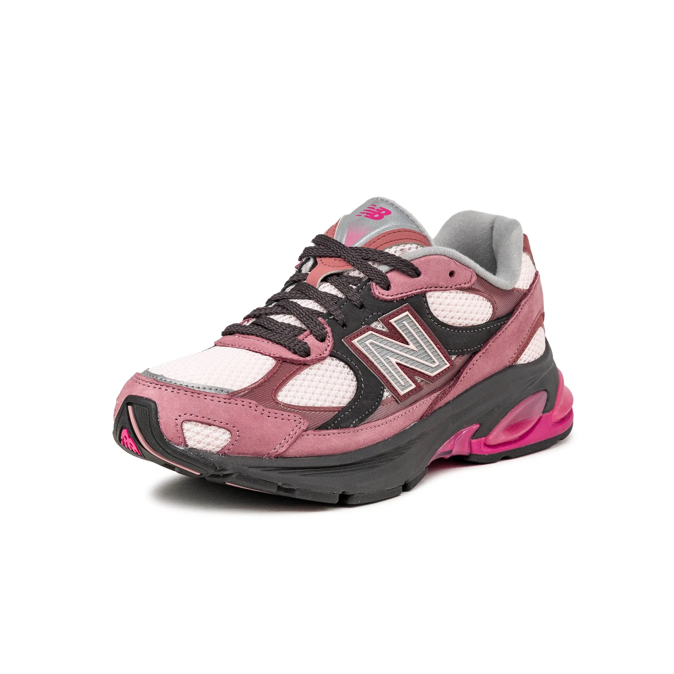 New Balance ABZORB 2010 sold by Asphalt Gold product image thumbnail 2