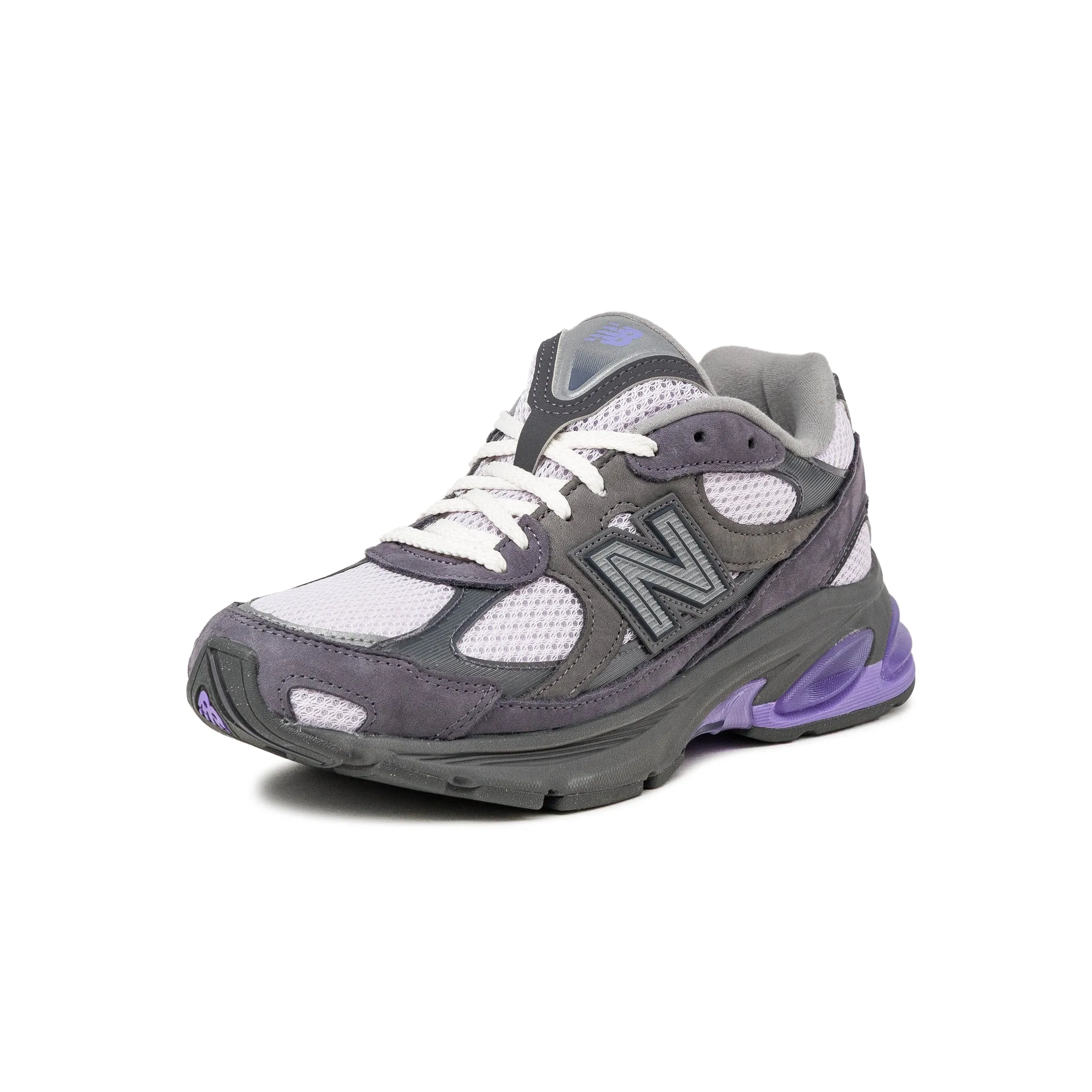 New Balance ABZORB 2010 sold by Asphalt Gold product image thumbnail 2