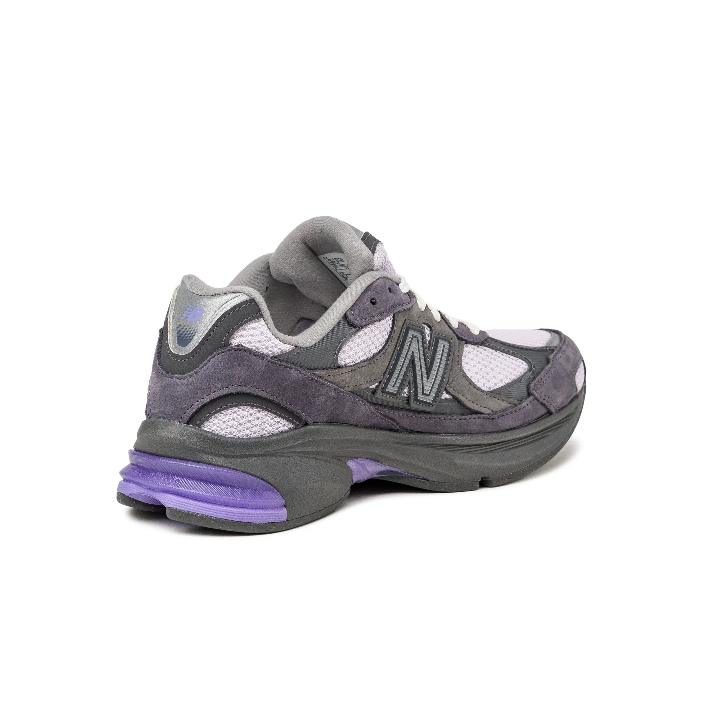 New Balance ABZORB 2010 sold by Asphalt Gold product image thumbnail 3