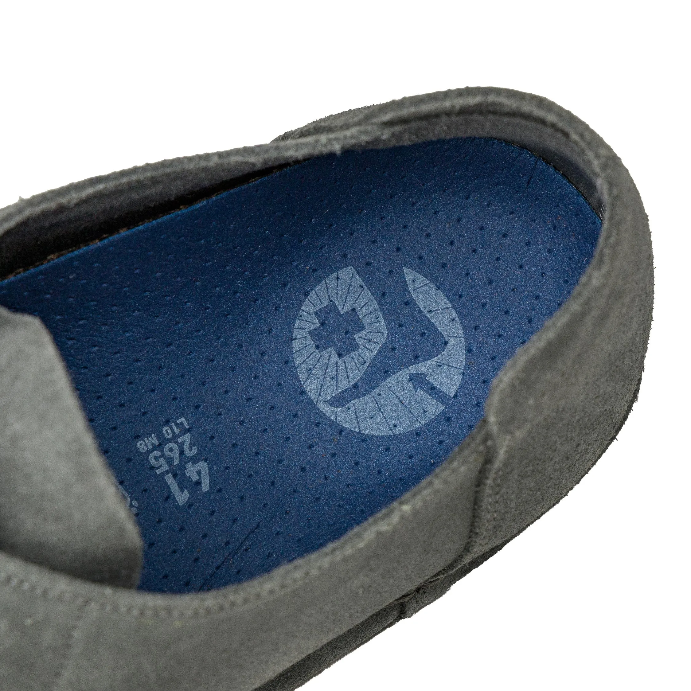 Birkenstock Utti Lace sold by Asphalt Gold product image thumbnail 4