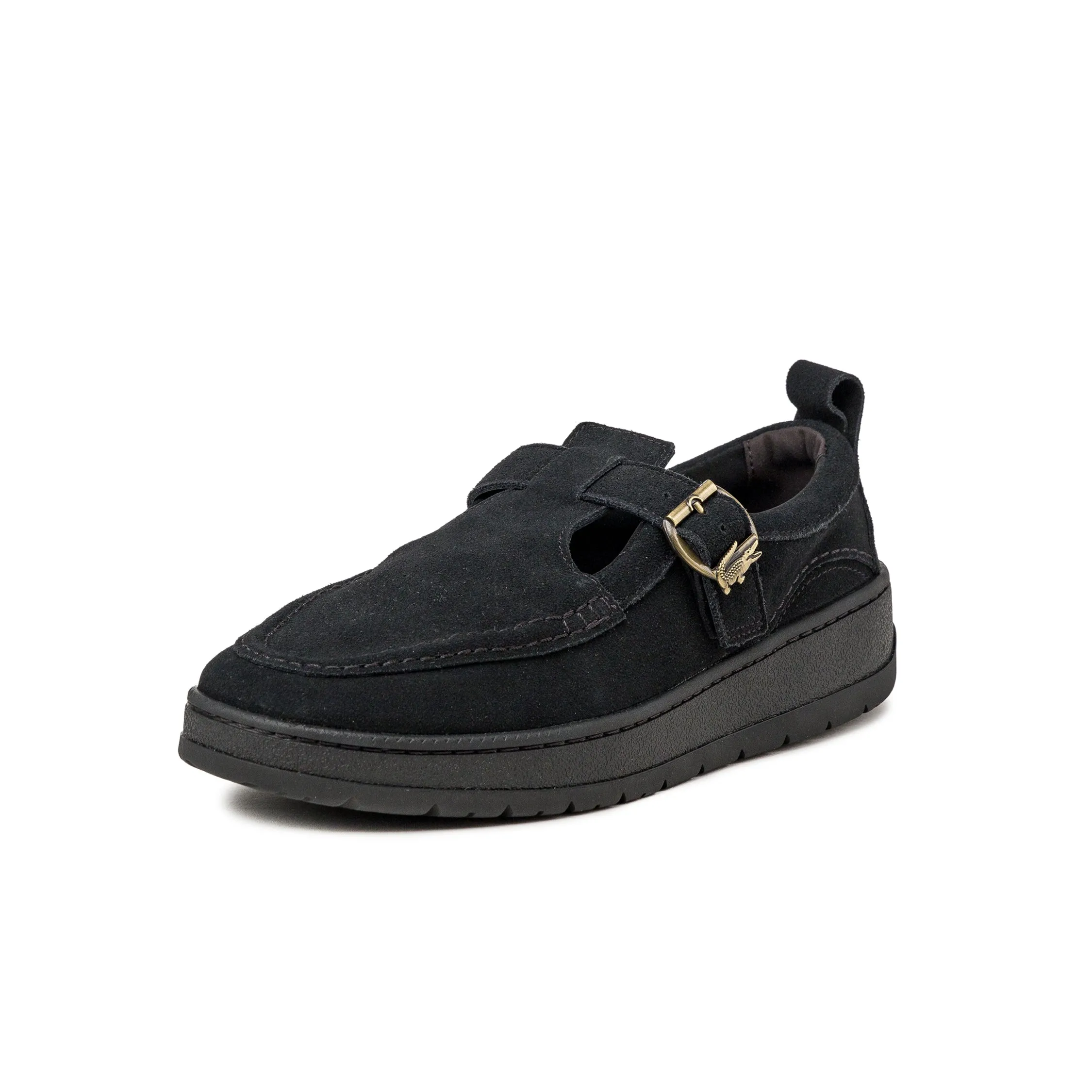 Lacoste Umpire Mary-J sold by Asphalt Gold product image thumbnail 2