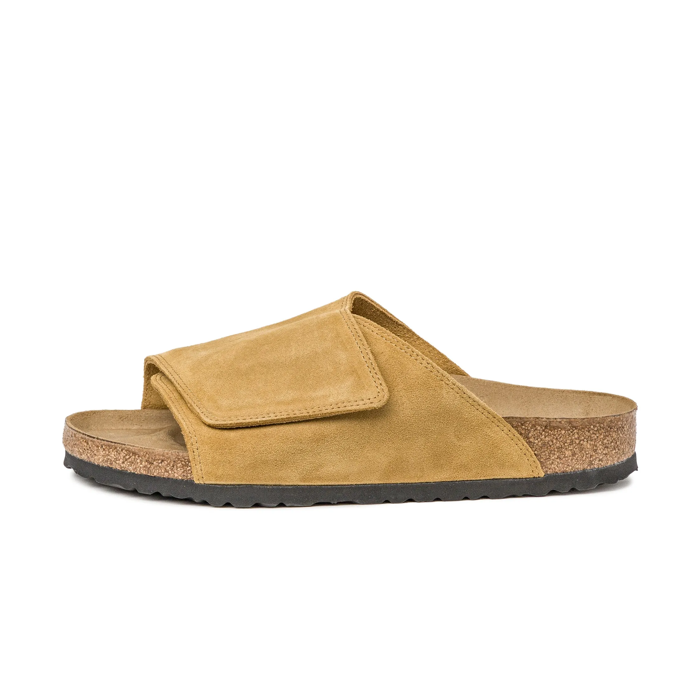 Birkenstock Solana sold by Asphalt Gold