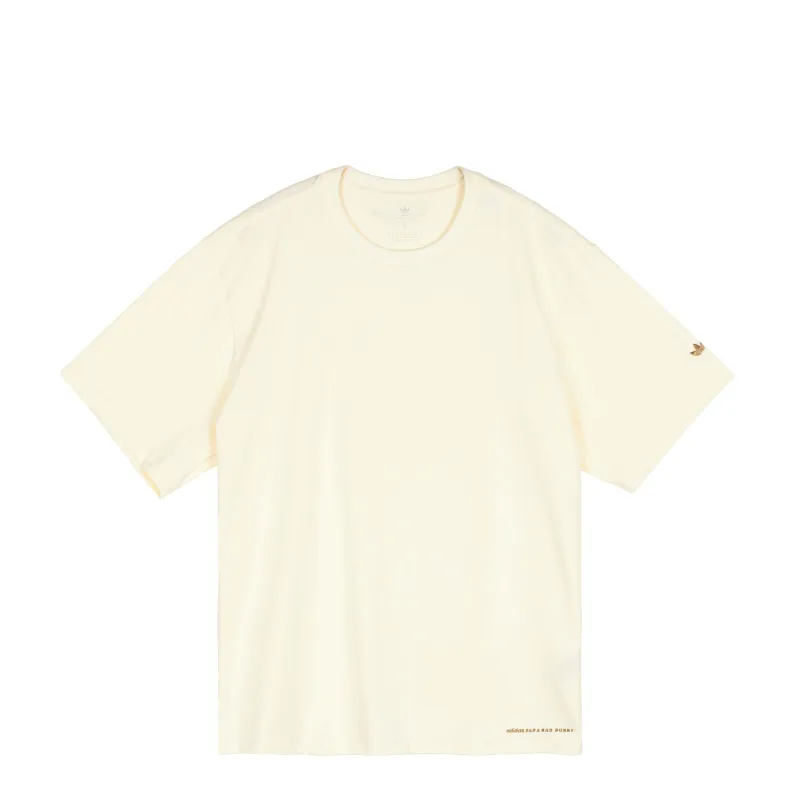 Adidas x Bad Bunny Heavyweight T-Shirt made by Adidas