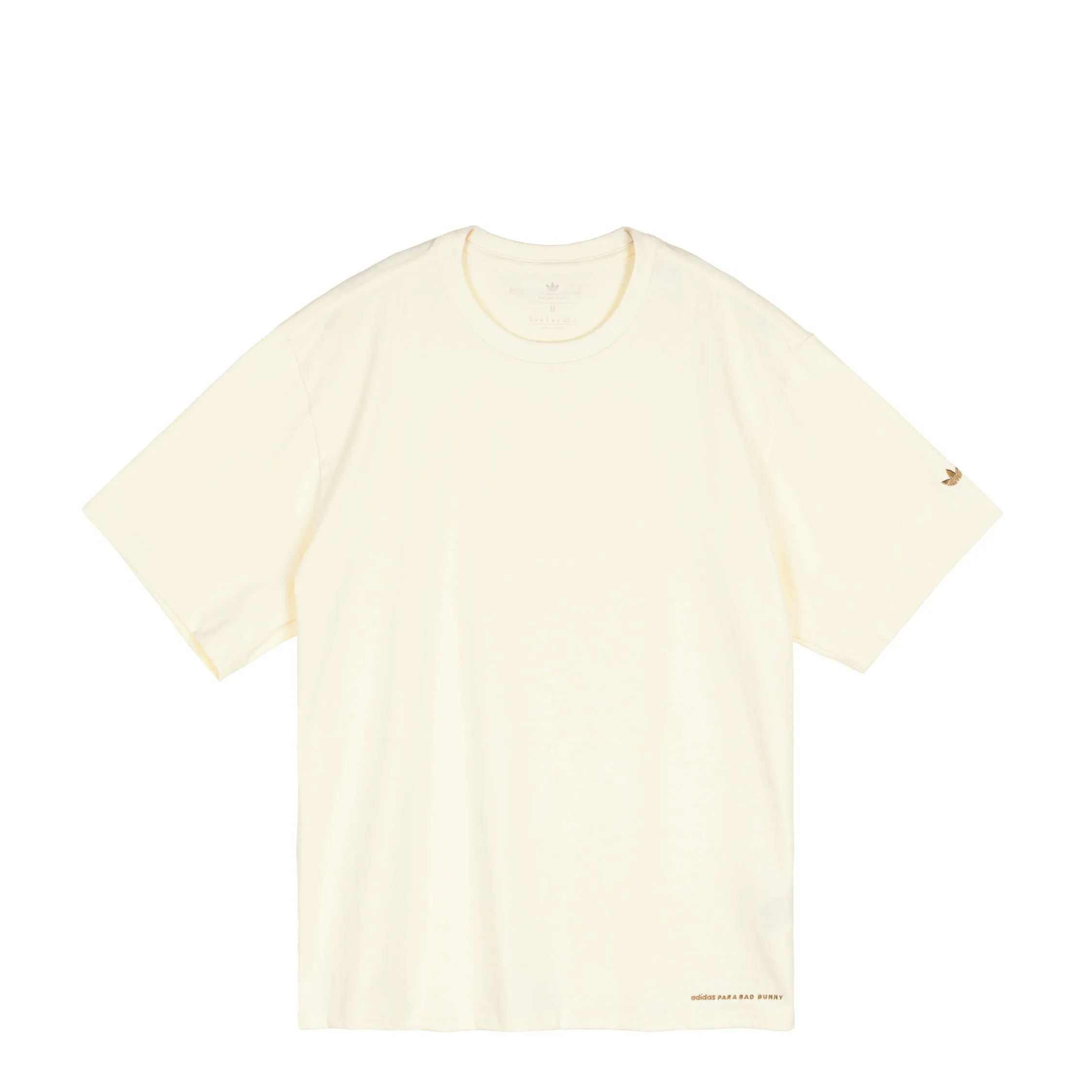 Adidas x Bad Bunny Heavyweight T-Shirt sold by Asphalt Gold