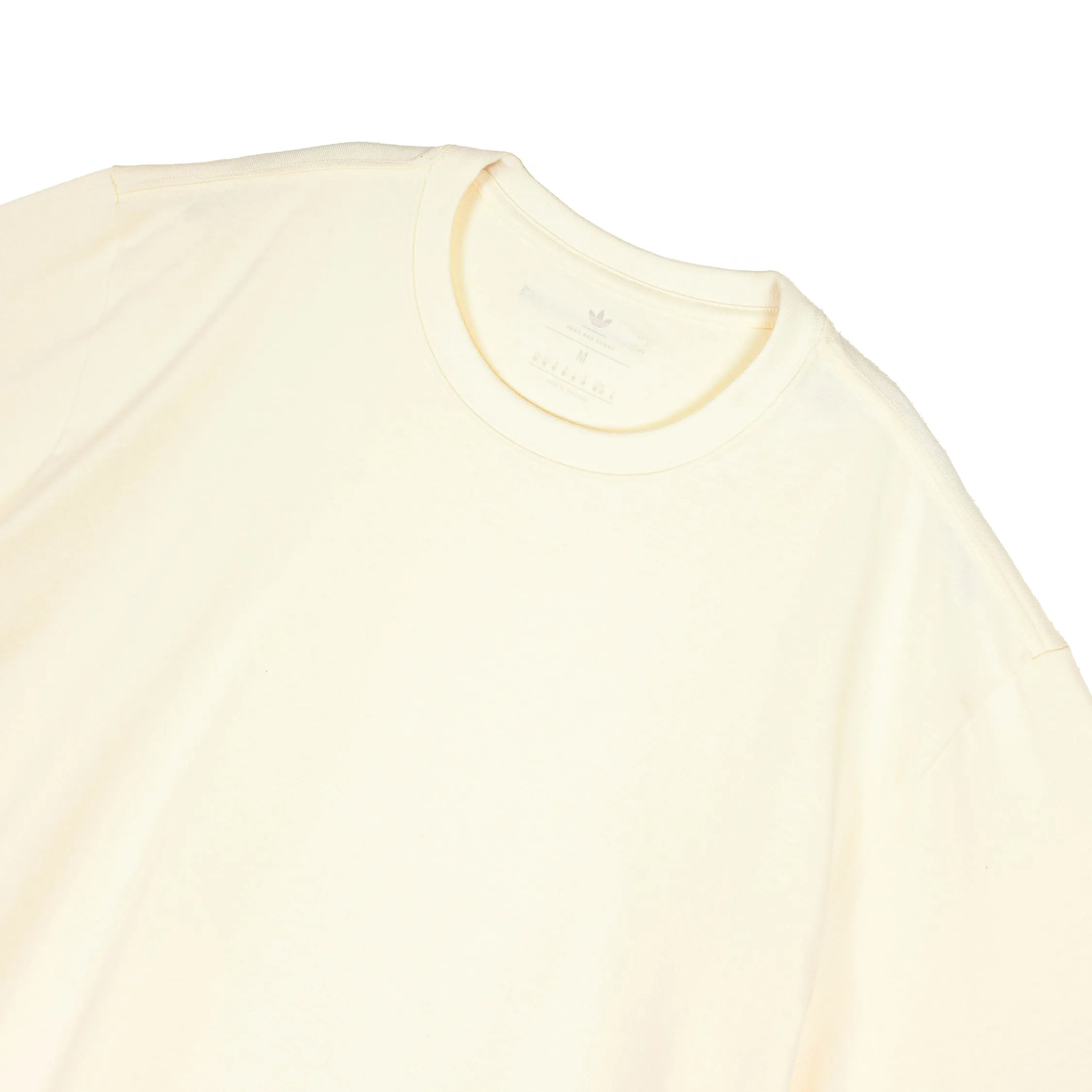 Adidas x Bad Bunny Heavyweight T-Shirt sold by Asphalt Gold product image thumbnail 2