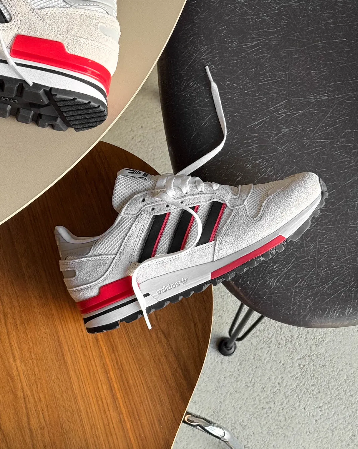 Adidas ZX 600 sold by Asphalt Gold product image thumbnail 2
