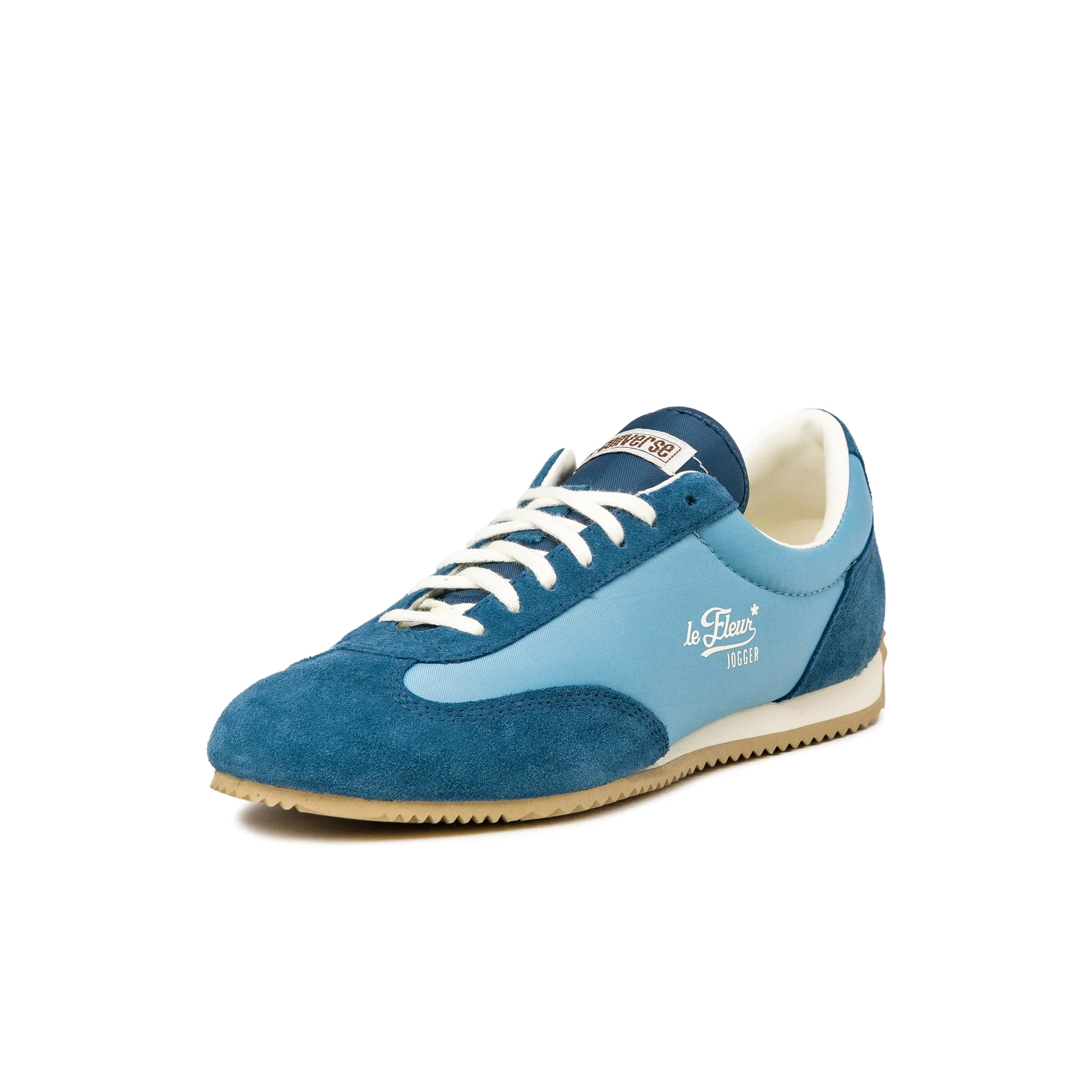 Converse x Golf le Fleur 1908 Jogger OX sold by Asphalt Gold product image thumbnail 2