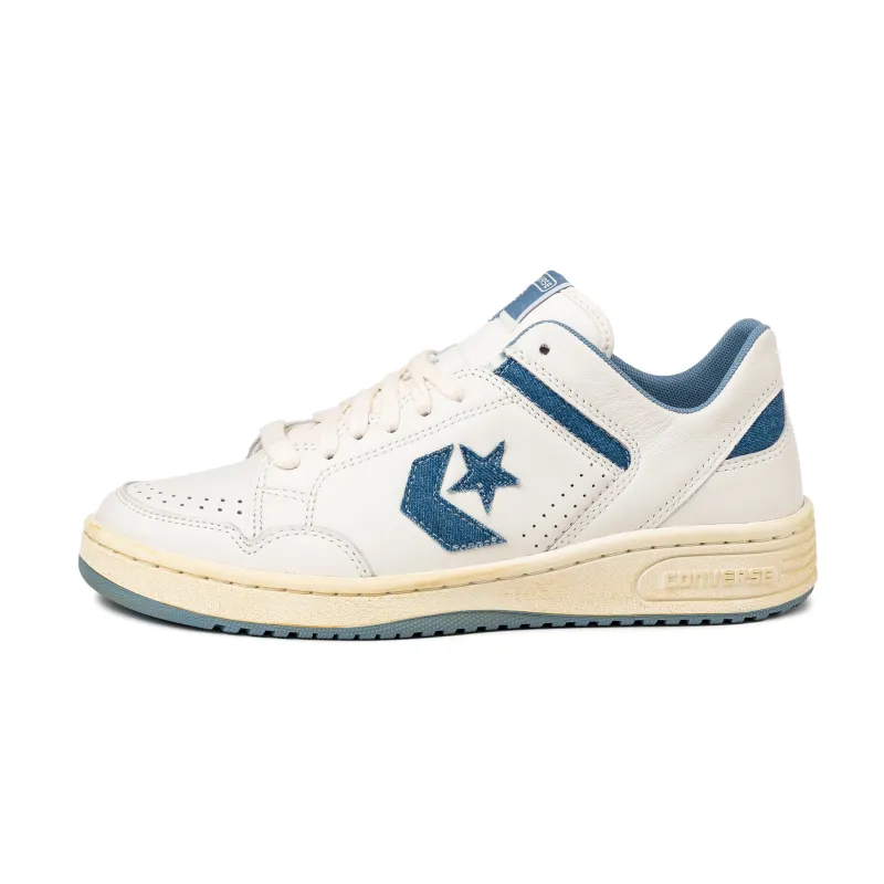 Converse x Eric Emanuel Weapon Ox made by Converse