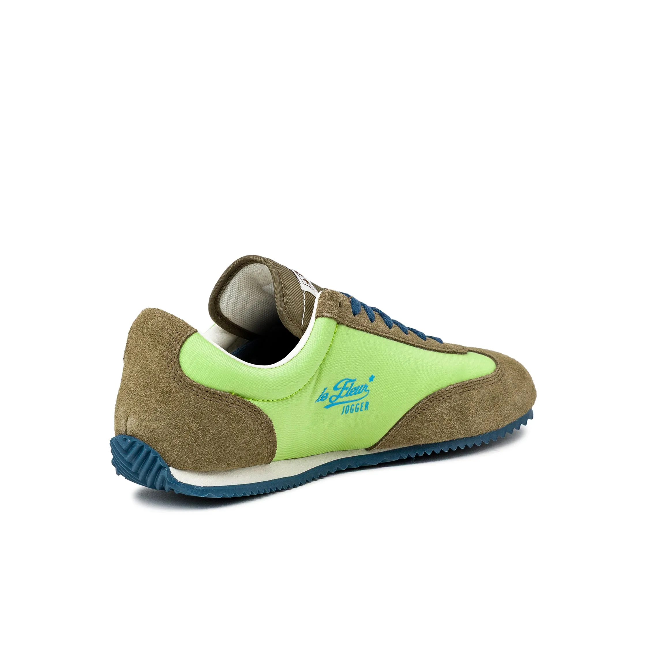 Converse x Golf le Fleur 1908 Jogger OX sold by Asphalt Gold product image thumbnail 3