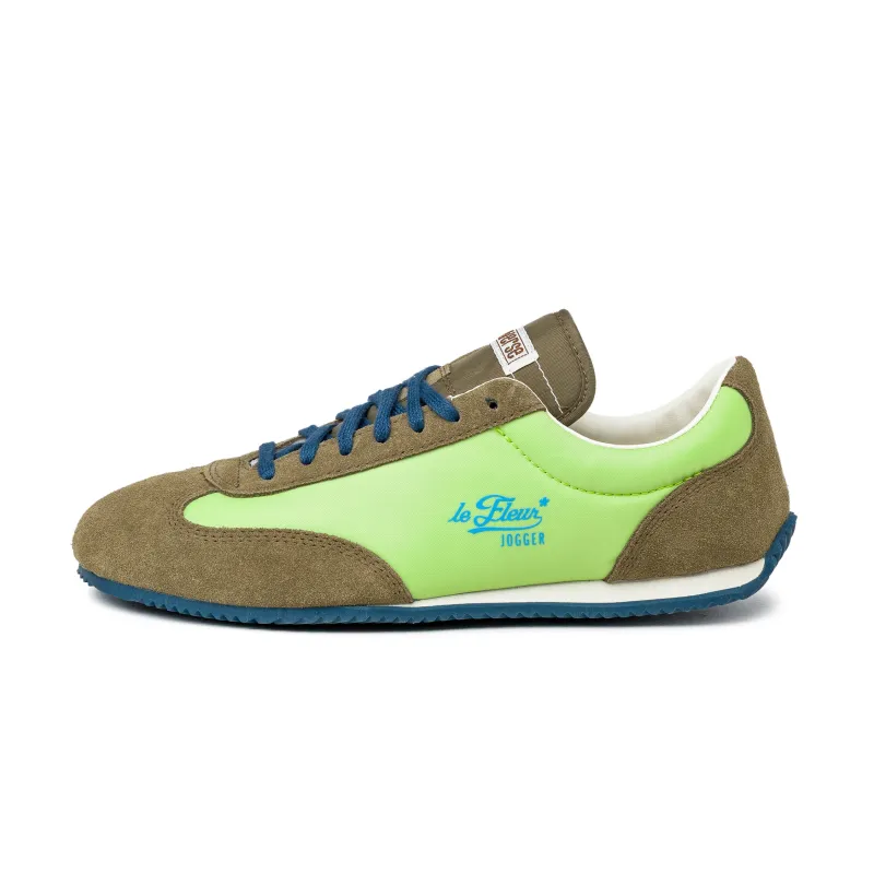 Converse x Golf le Fleur 1908 Jogger OX made by Converse