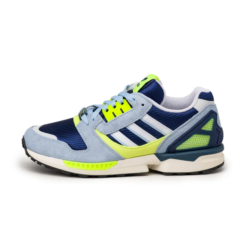 Adidas ZX 8000 made by Adidas