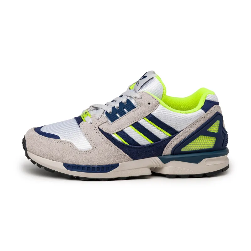 Adidas ZX 8000 made by Adidas