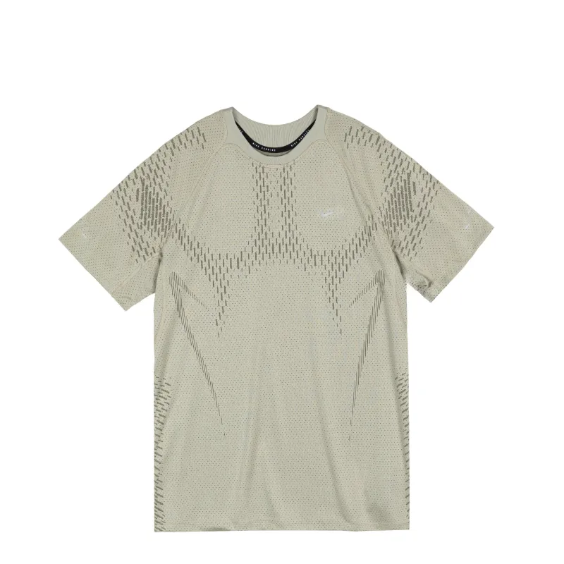 Nike	Stride Dri-Fit ADV Short-Sleeve Running Top made by Nike