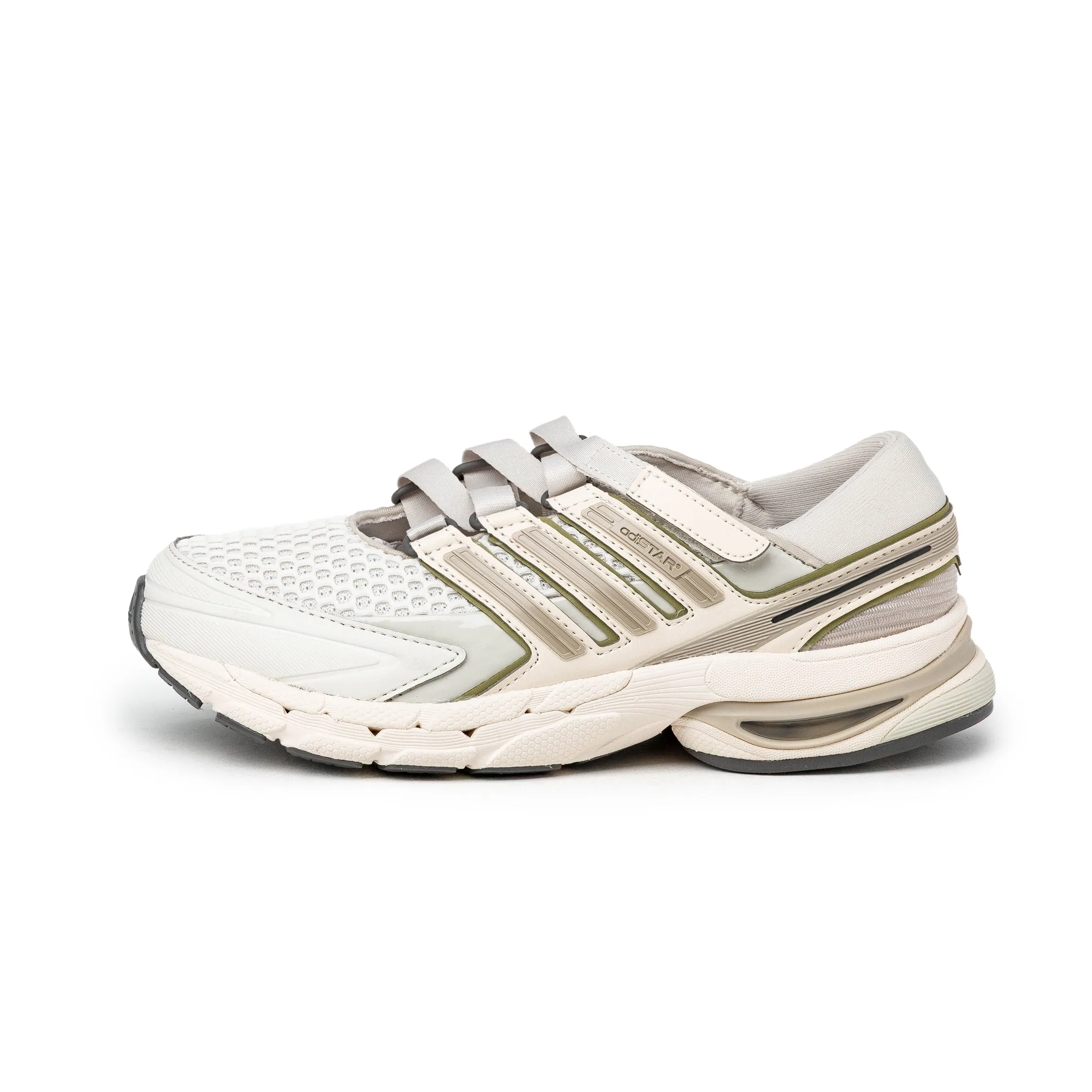 Adidas Adistar Control 5 Mary Jane sold by Asphalt Gold
