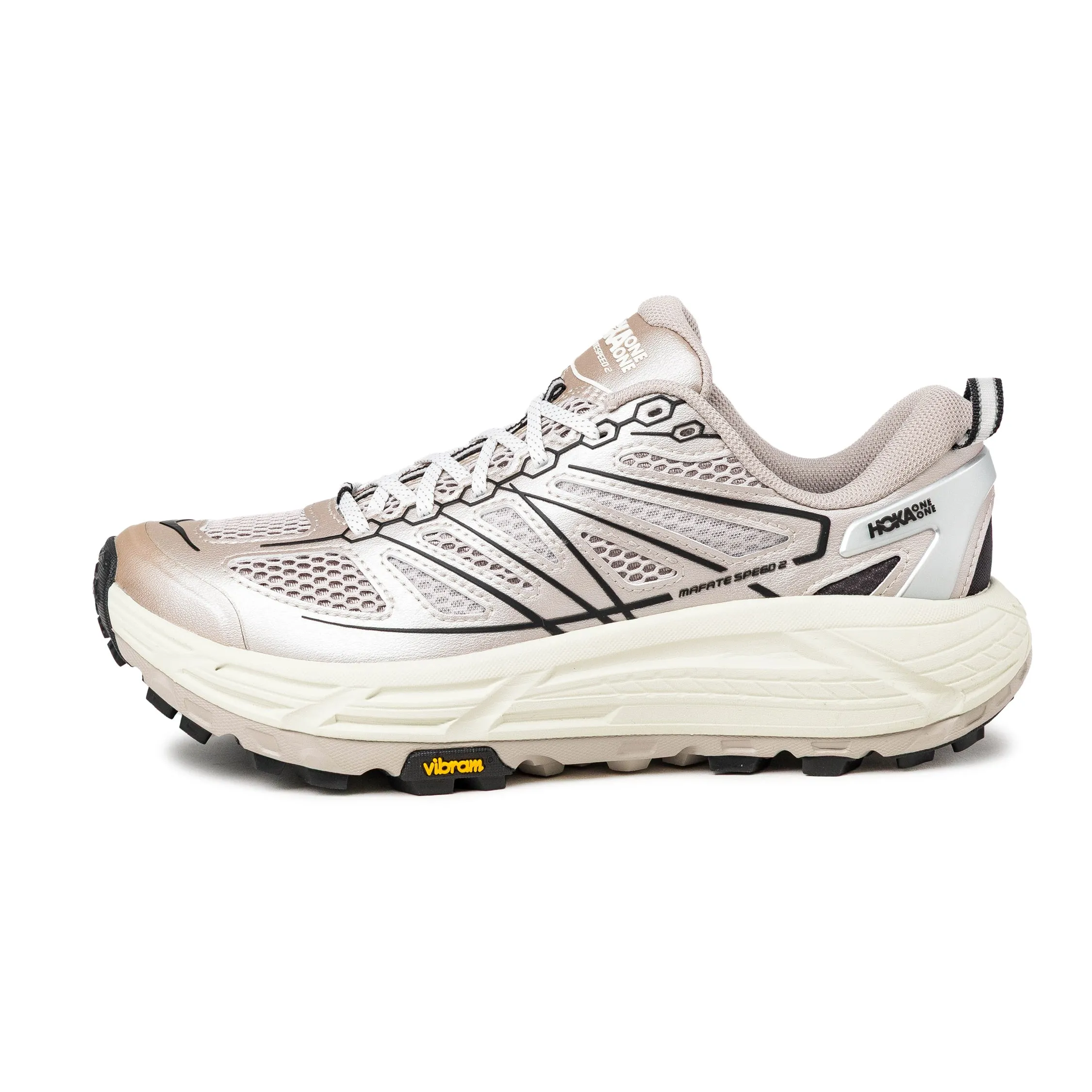 HOKA Mafate Speed 2 TS sold by Asphalt Gold