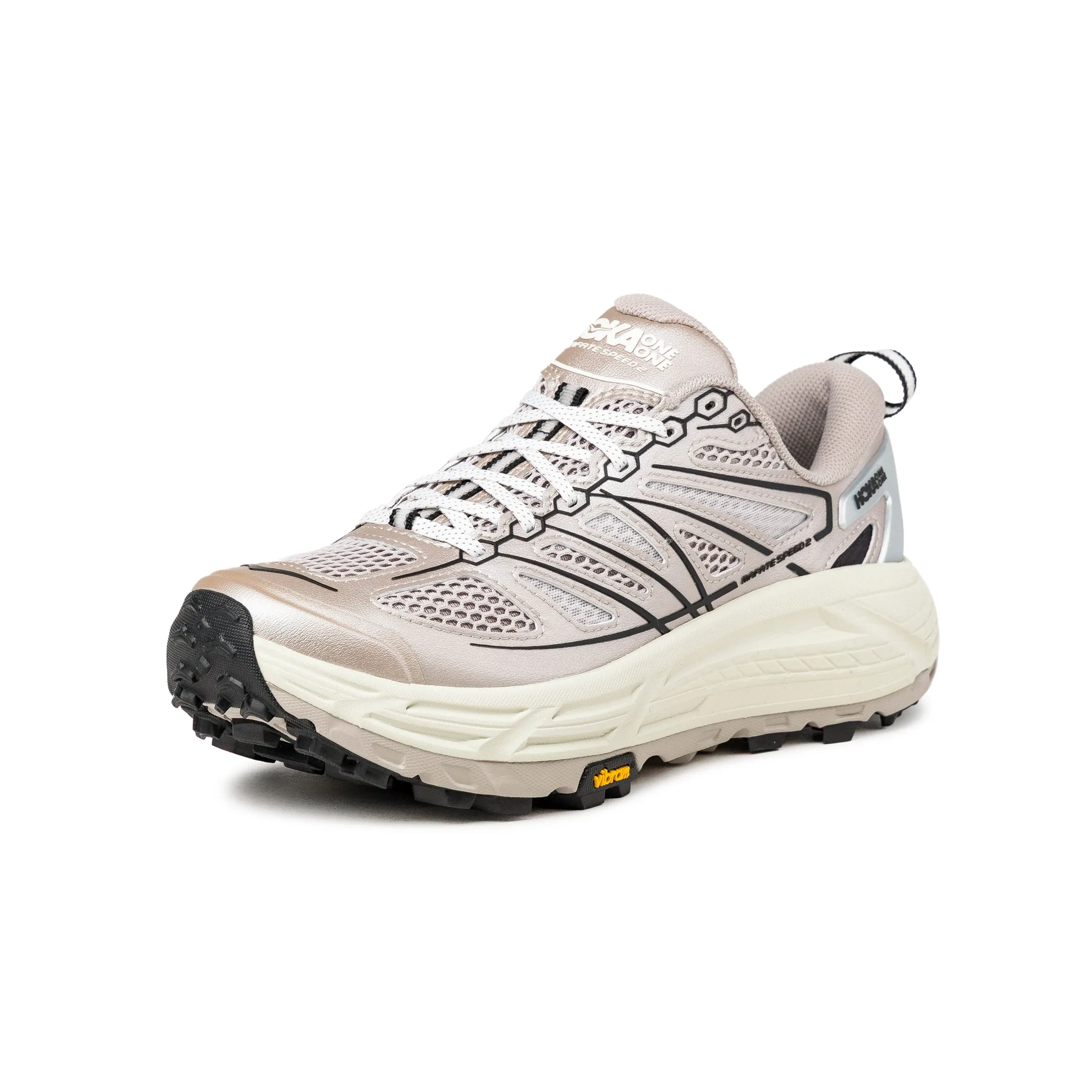 HOKA Mafate Speed 2 TS sold by Asphalt Gold product image thumbnail 2