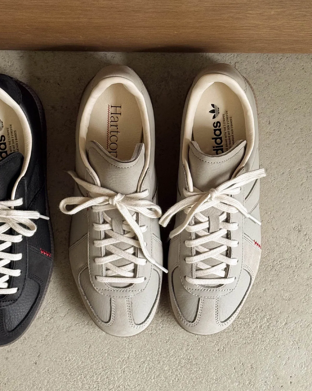 Adidas x Hartcopy BW Army sold by Asphalt Gold product image thumbnail 2