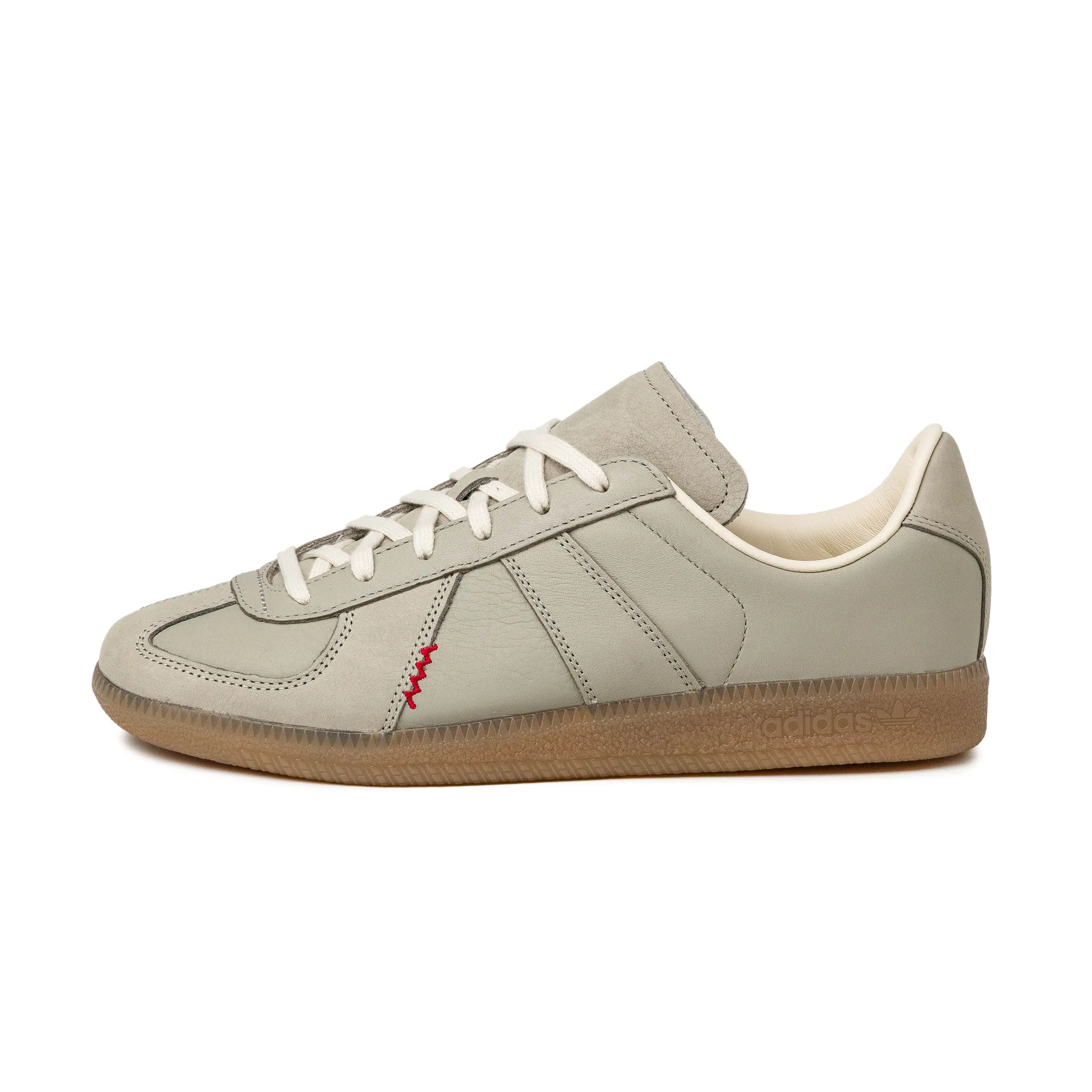 Adidas x Hartcopy BW Army sold by Asphalt Gold