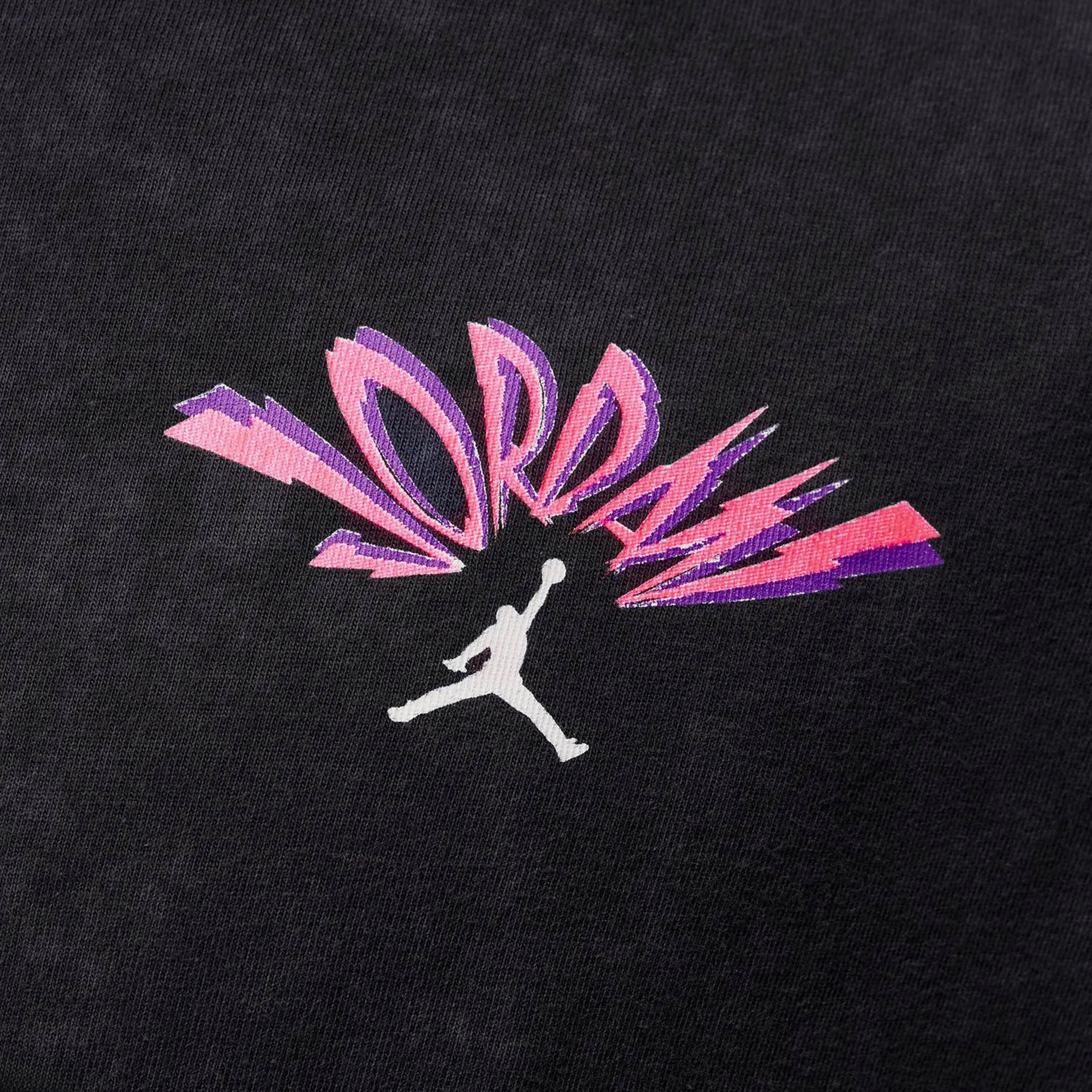 Nike Jordan Flight Tee sold by Asphalt Gold product image thumbnail 3