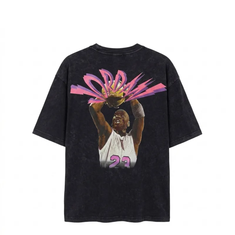 Nike Jordan Flight Tee made by Jordan