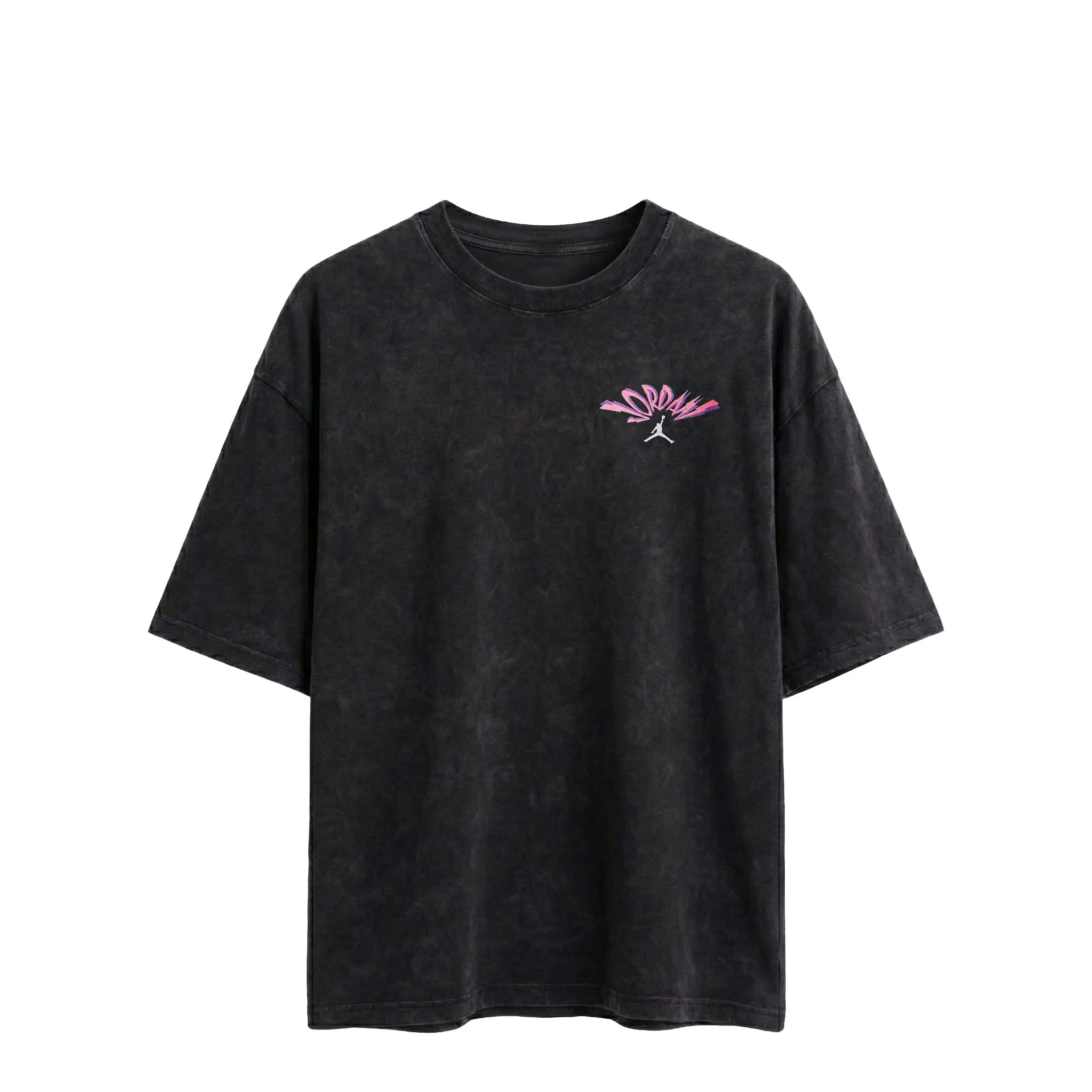 Nike Jordan Flight Tee sold by Asphalt Gold product image thumbnail 2