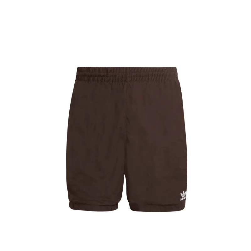 Adidas Trefoil Essentials Woven Shorts made by Adidas
