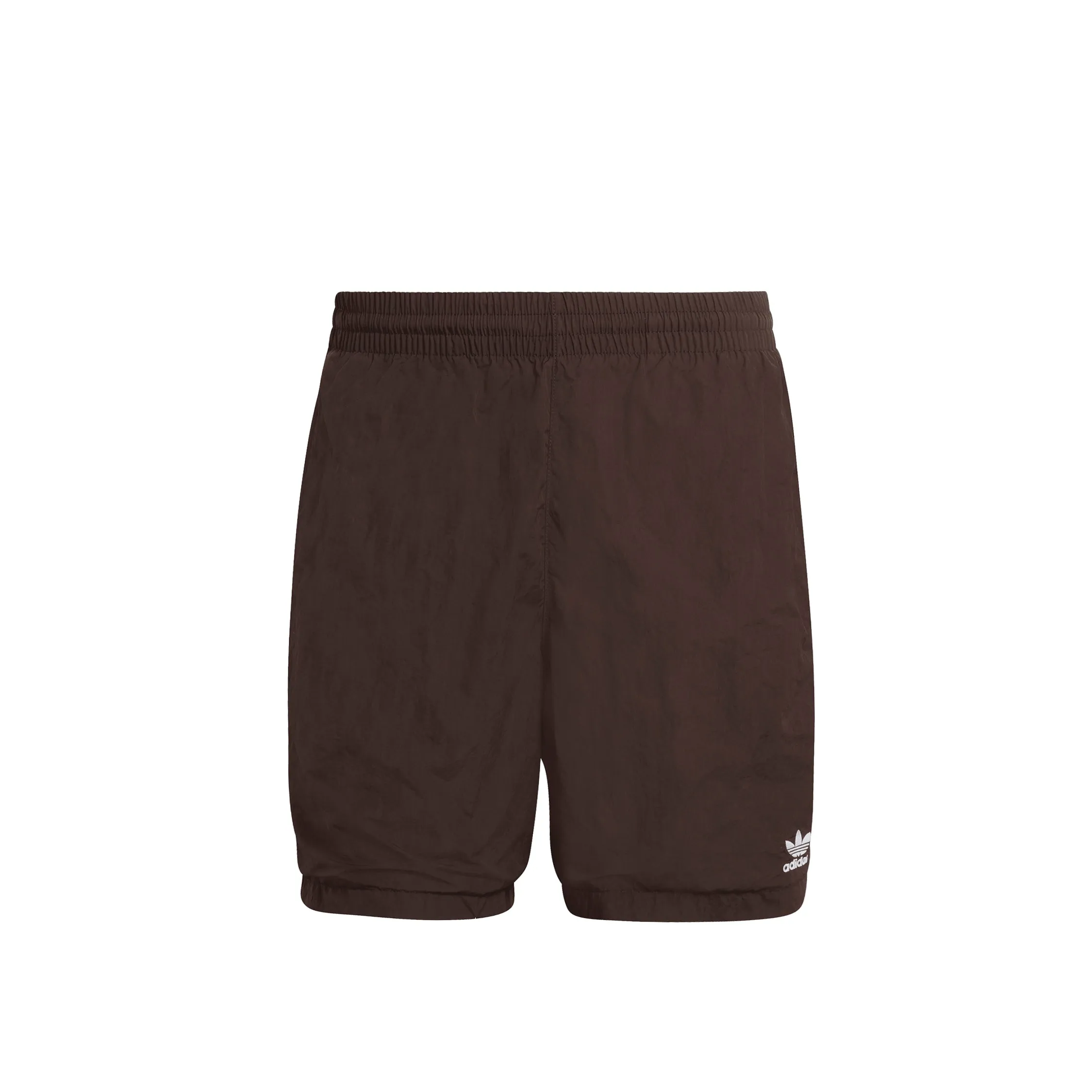 Adidas Trefoil Essentials Woven Shorts sold by Asphalt Gold
