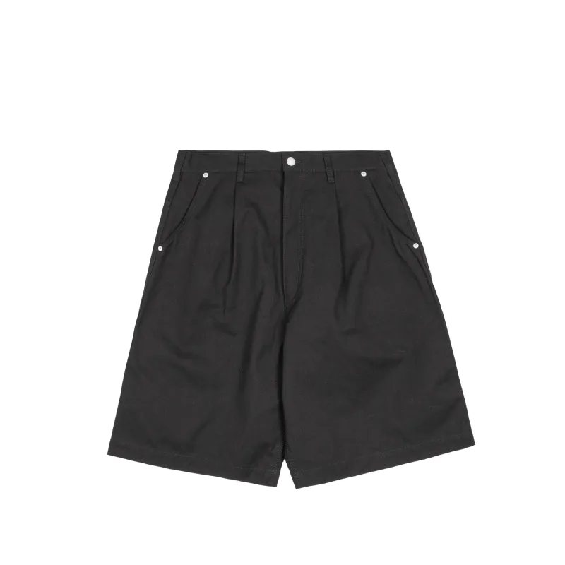 Comme des Garcons Homme	Pleated Shorts made by Asphalt Gold