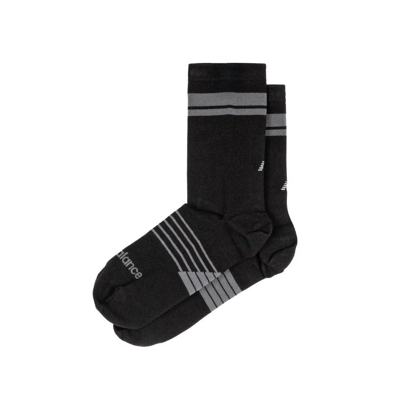 New Balance Pro Run Crew Socks 1 Pair made by New Balance