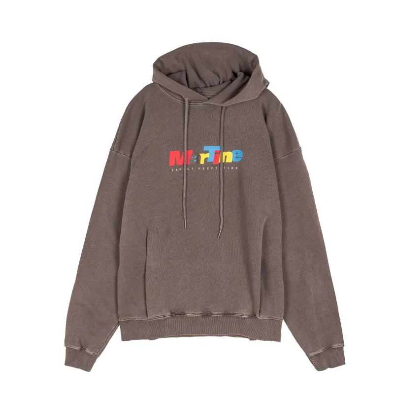 Martine Rose Classic Hoodie made by Martine Rose