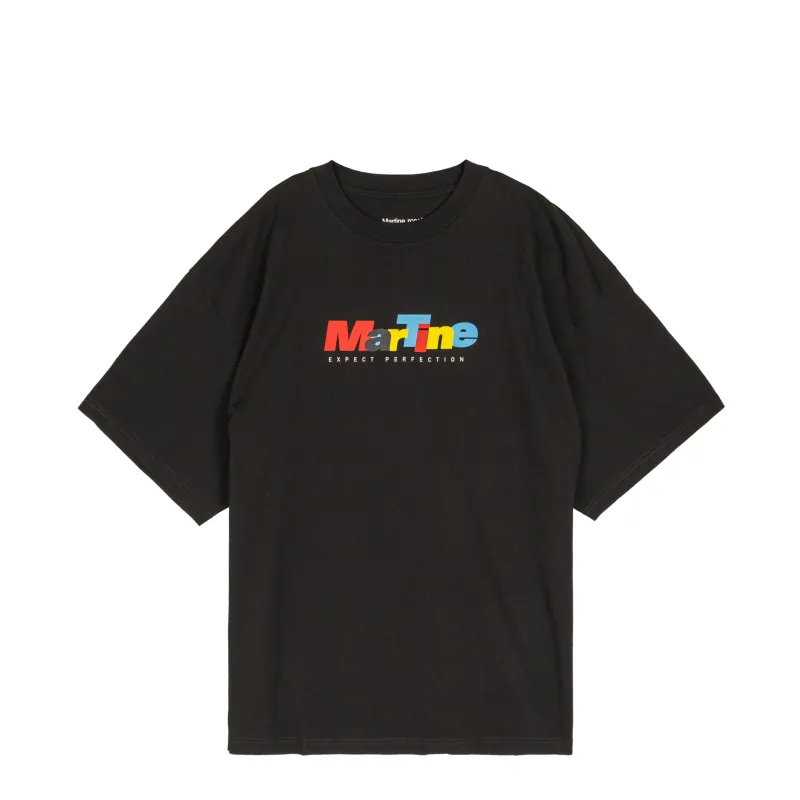 Martine Rose Oversized T-Shirt made by Martine Rose