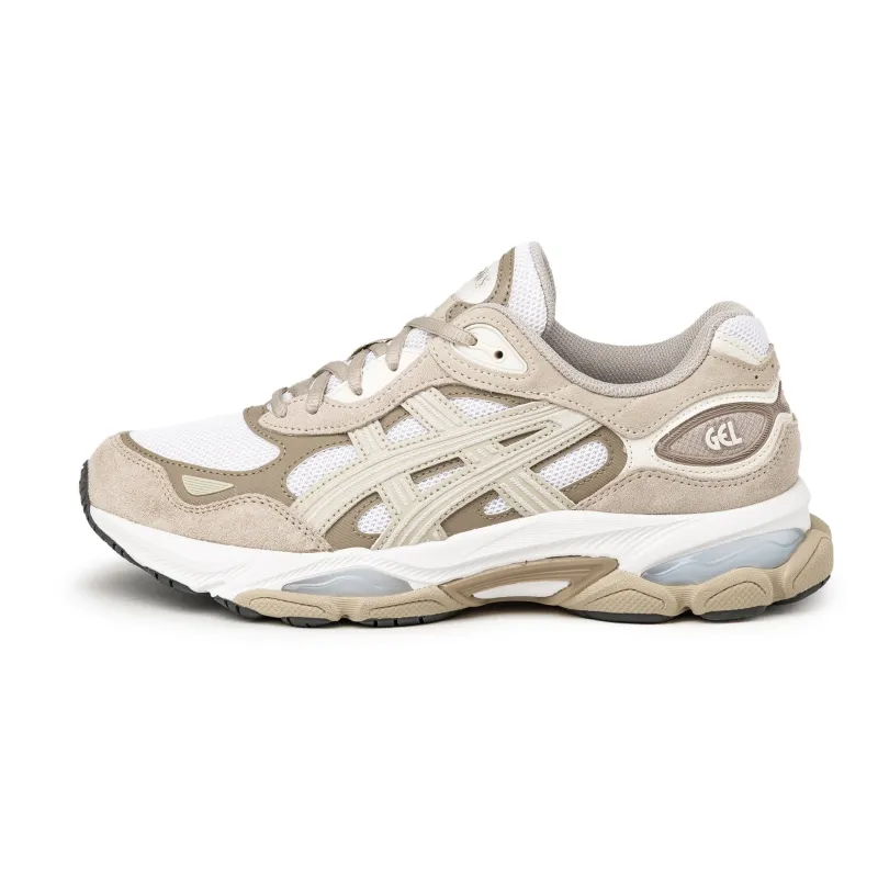 Asics GEL-NYC 2.0 made by Asics