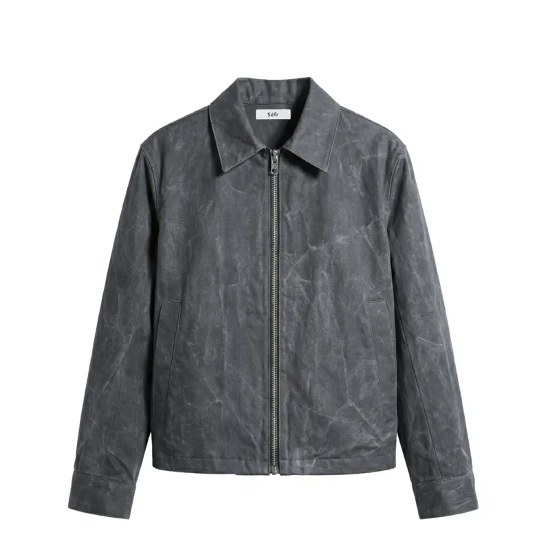 Sefr Tazio Jacket made by SEFR
