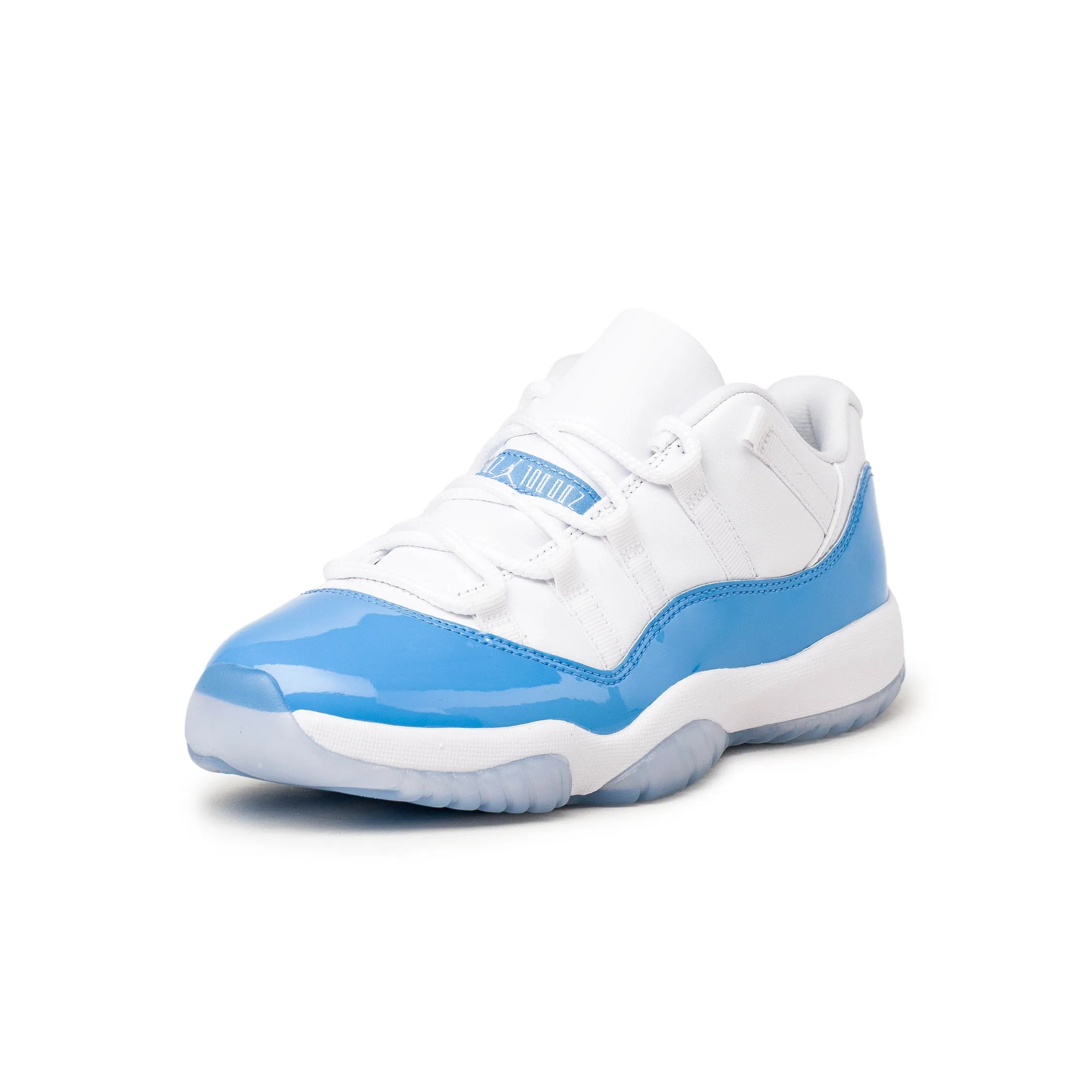 Nike Air Jordan 11 Retro Low *University Blue* sold by Asphalt Gold product image thumbnail 5